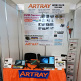 Artray Booth Image